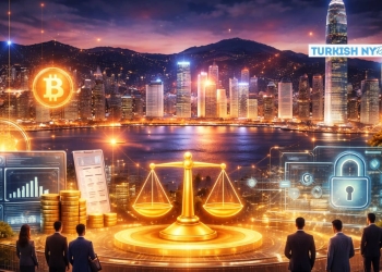 Hong Kong Stablecoin Licensing