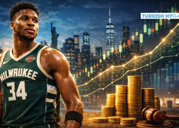 NBA star invests in Kalshi