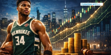 NBA star invests in Kalshi