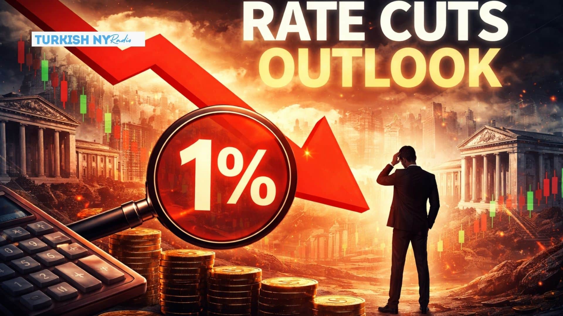 Rate Cuts Outlook