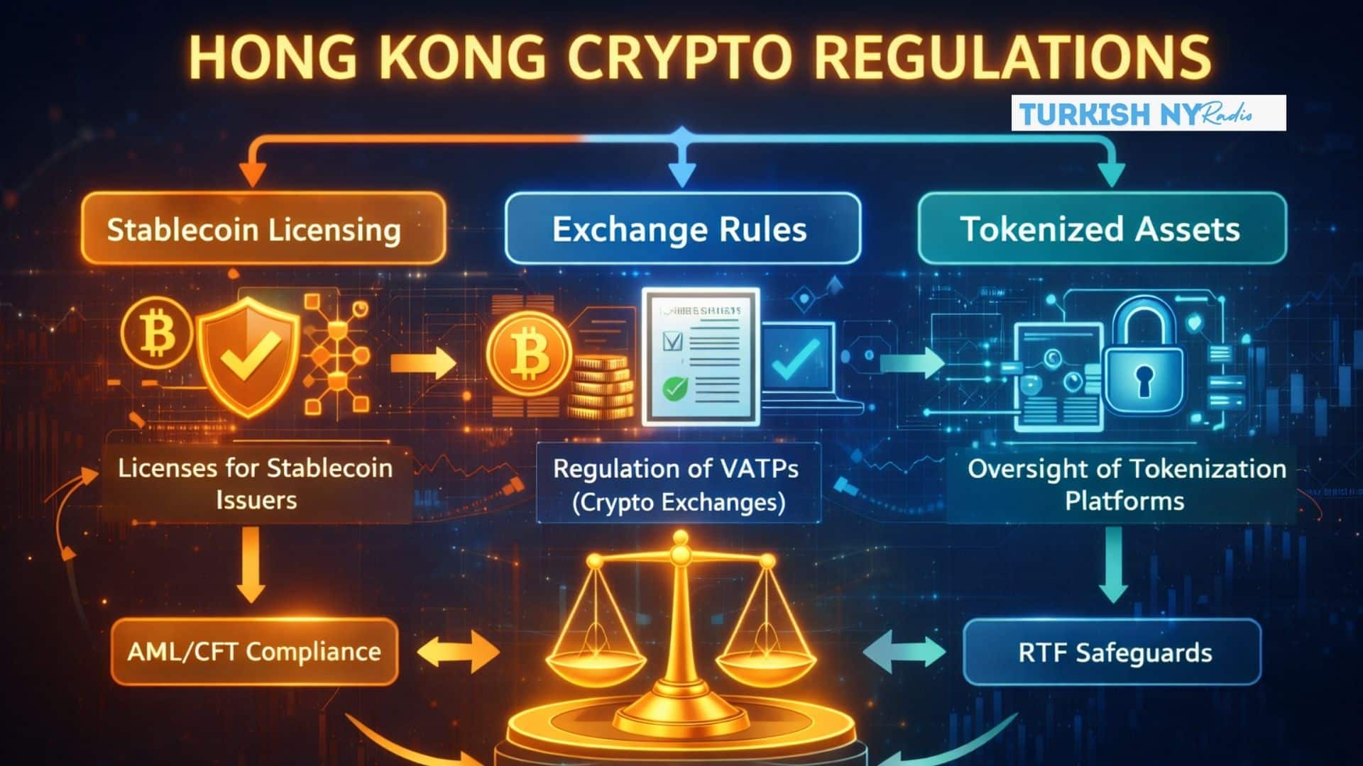 HKMA Stablecoin Rules