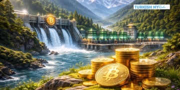 Bhutan crypto reserves