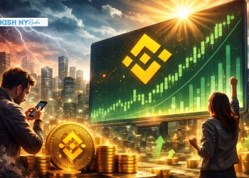 Binance withdrawal outage