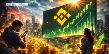 Binance withdrawal outage