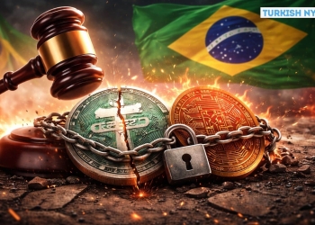 Brazil crypto regulation 2026