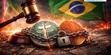 Brazil crypto regulation 2026