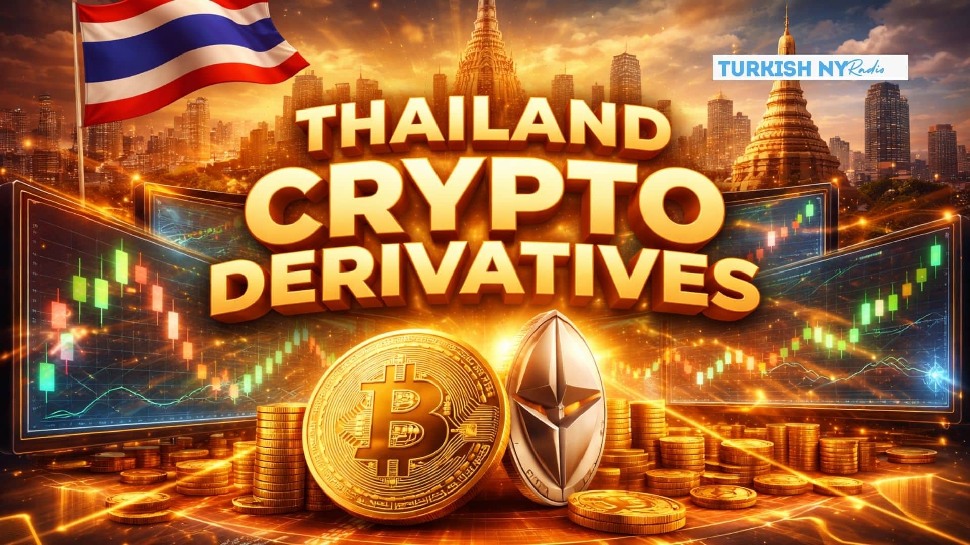Thailand Crypto Derivatives