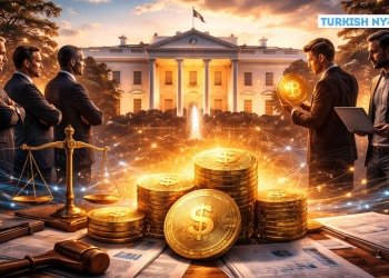 US Stablecoin Bill 2026