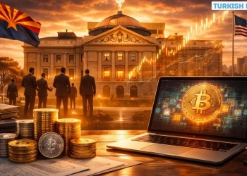 Arizona Bitcoin Reserve