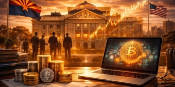 Arizona Bitcoin Reserve