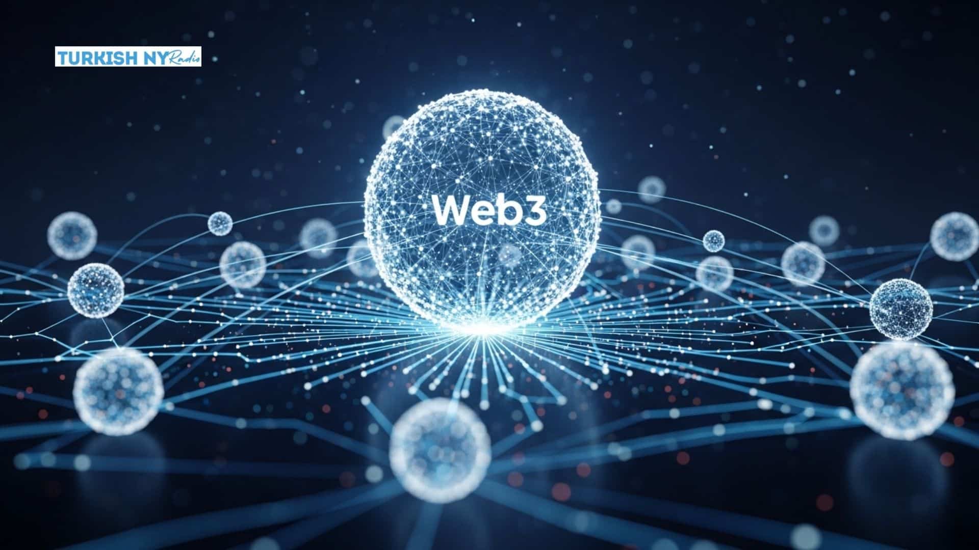 How Web3 Technology Is Making the Internet Decentralized 5 How Web3 Technology Is Making the Internet Decentralized