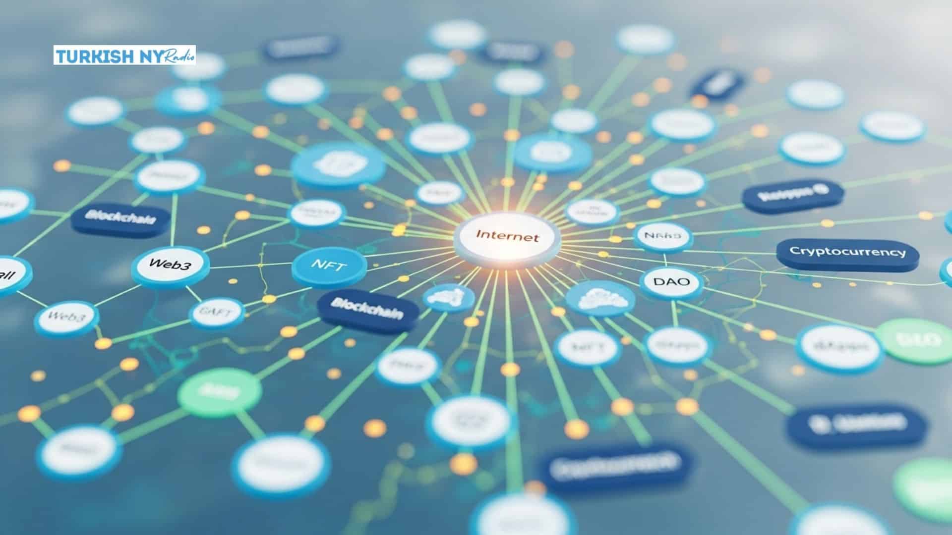 How Web3 Technology Is Making the Internet Decentralized 7 How Web3 Technology Is Making the Internet Decentralized