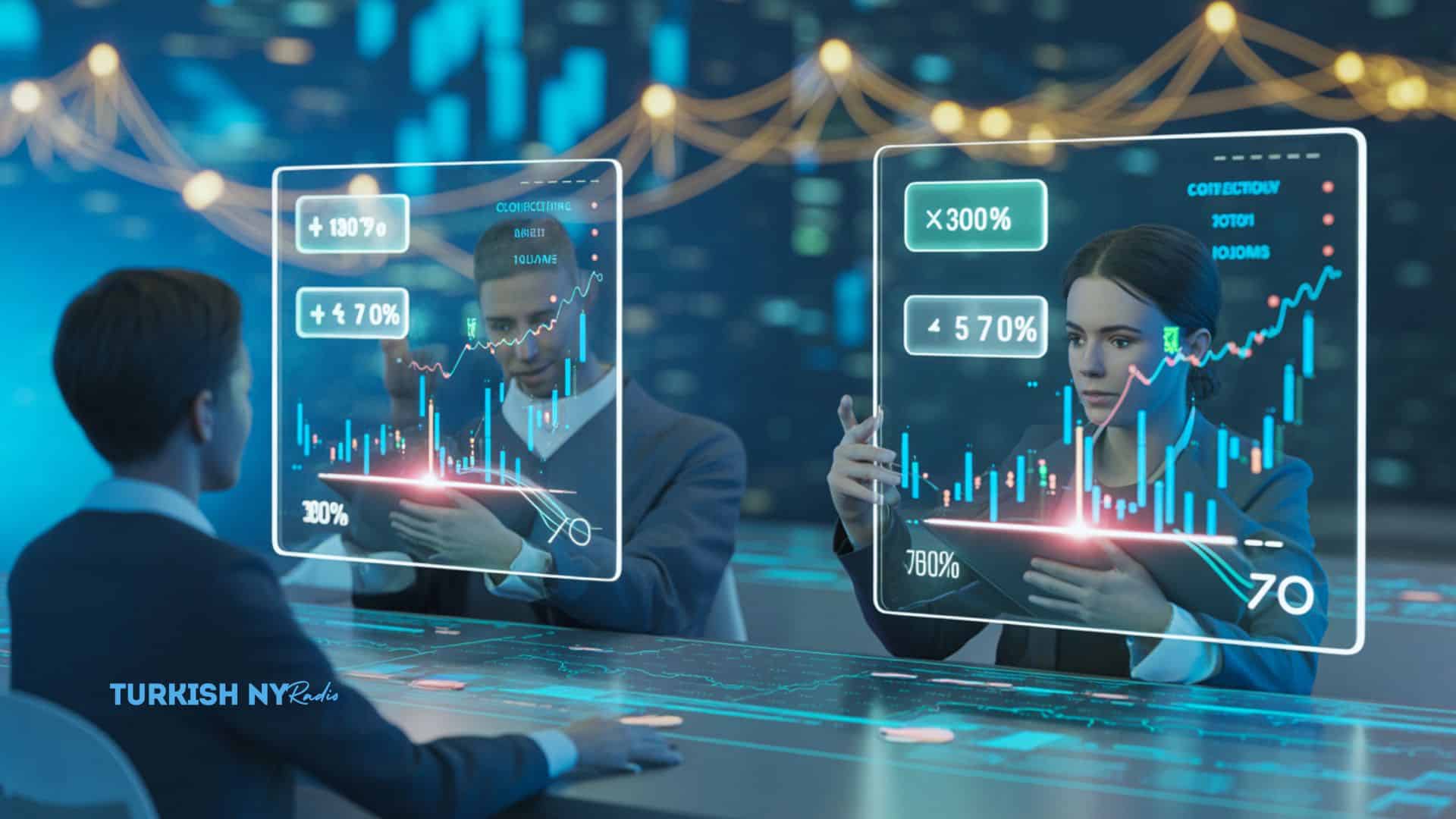 prediction market platforms