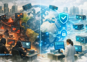 Decentralized Compute