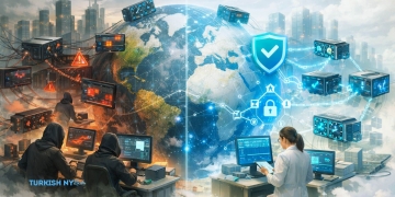 Decentralized Compute