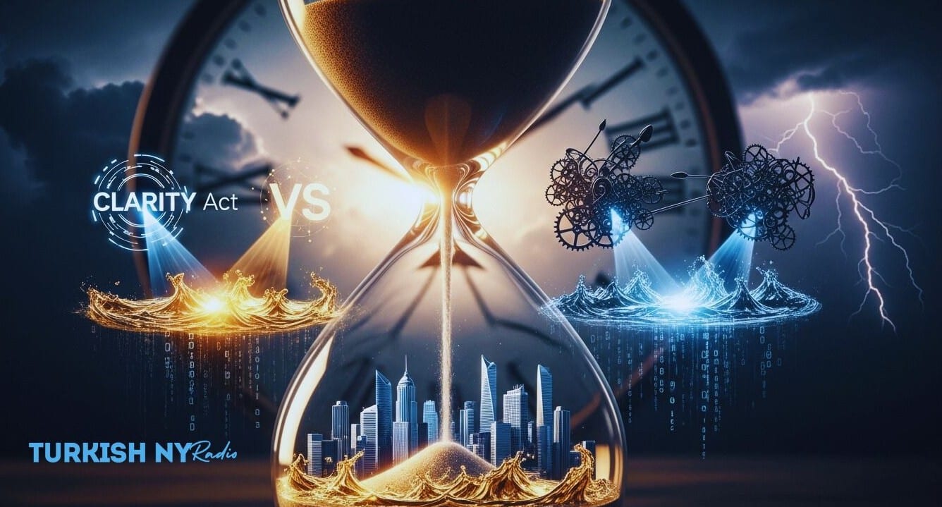 stablecoin regulation US