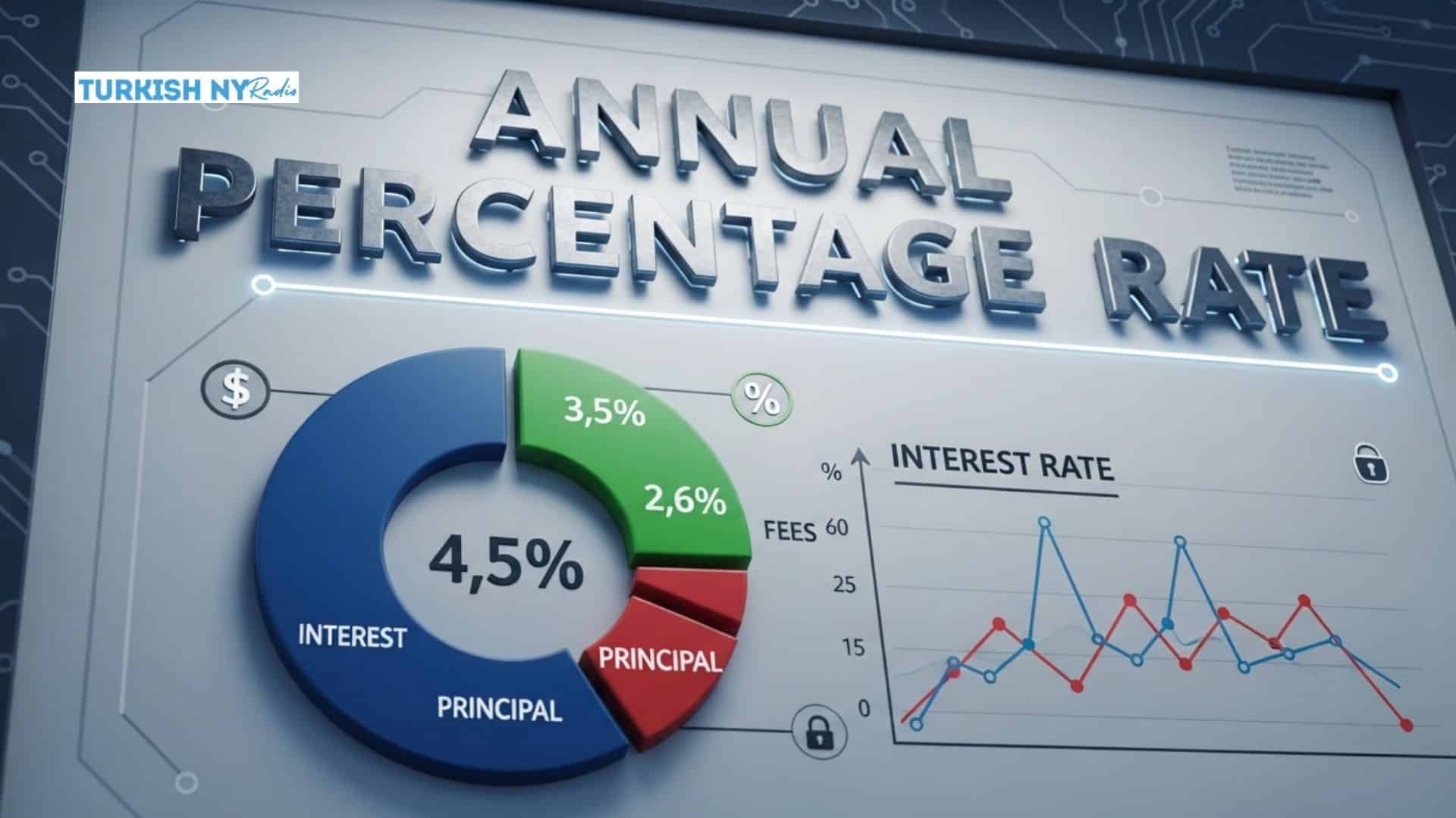 Annual Percentage Rate (APR): Definition, Calculation, and Uses