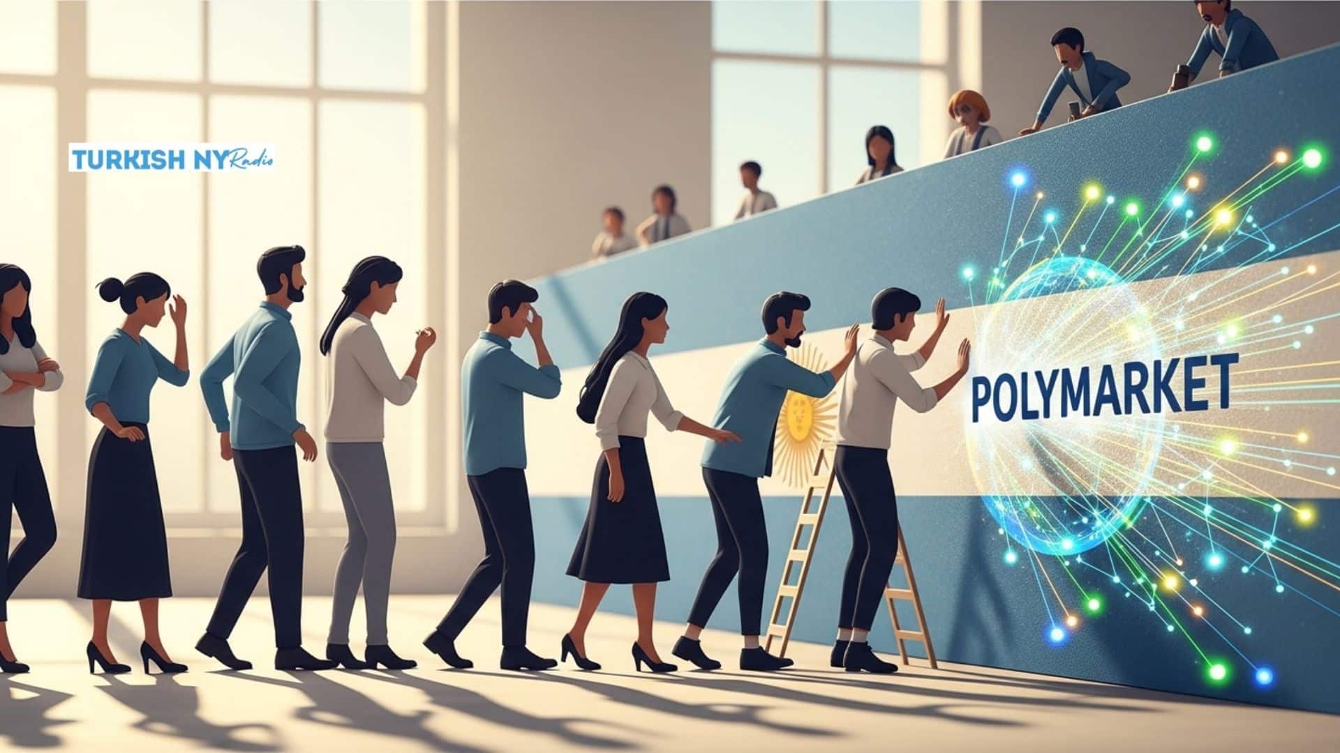 Argentina Polymarket Ban Highlights Global Regulatory Pressure on Prediction Markets 5 Reasons Behind the Argentina Polymarket Ban