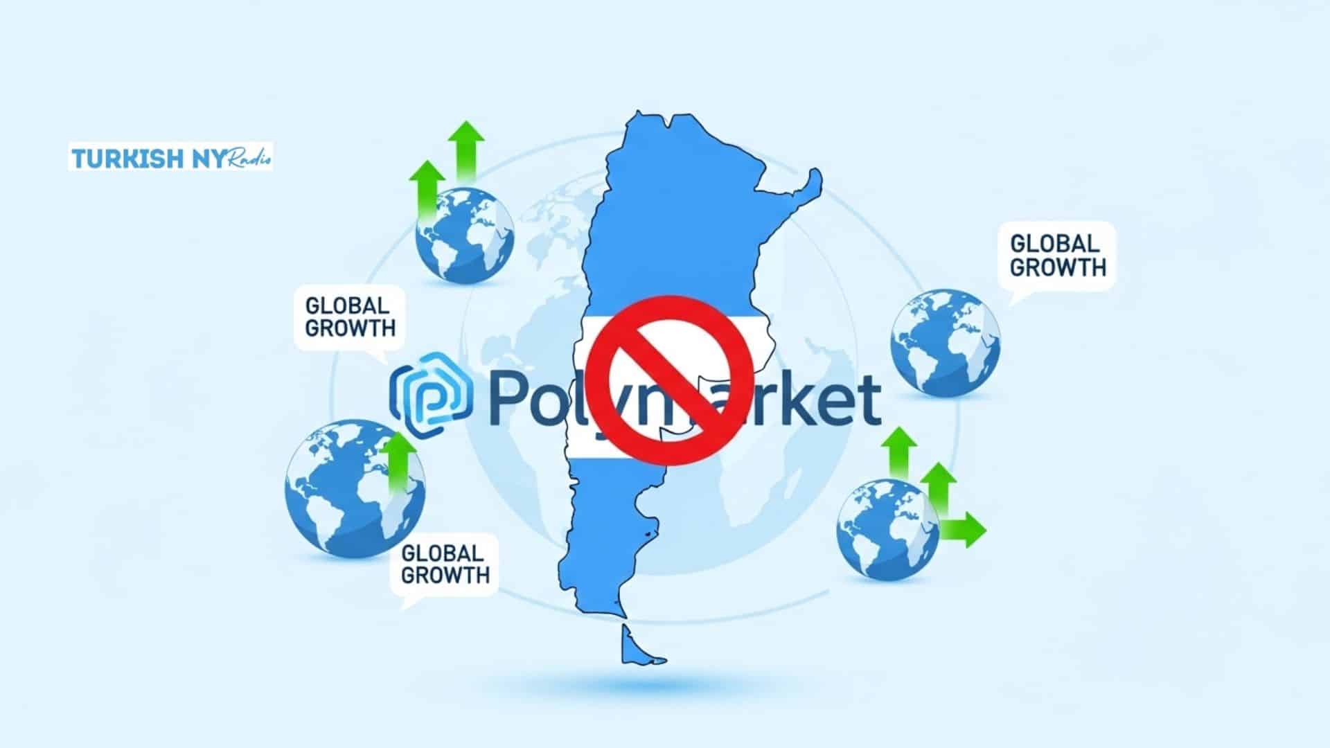 Argentina Polymarket Ban Highlights Global Regulatory Pressure on Prediction Markets 7 Reasons Behind the Argentina Polymarket Ban