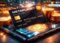 Metaplanet Bitcoin Kartiile