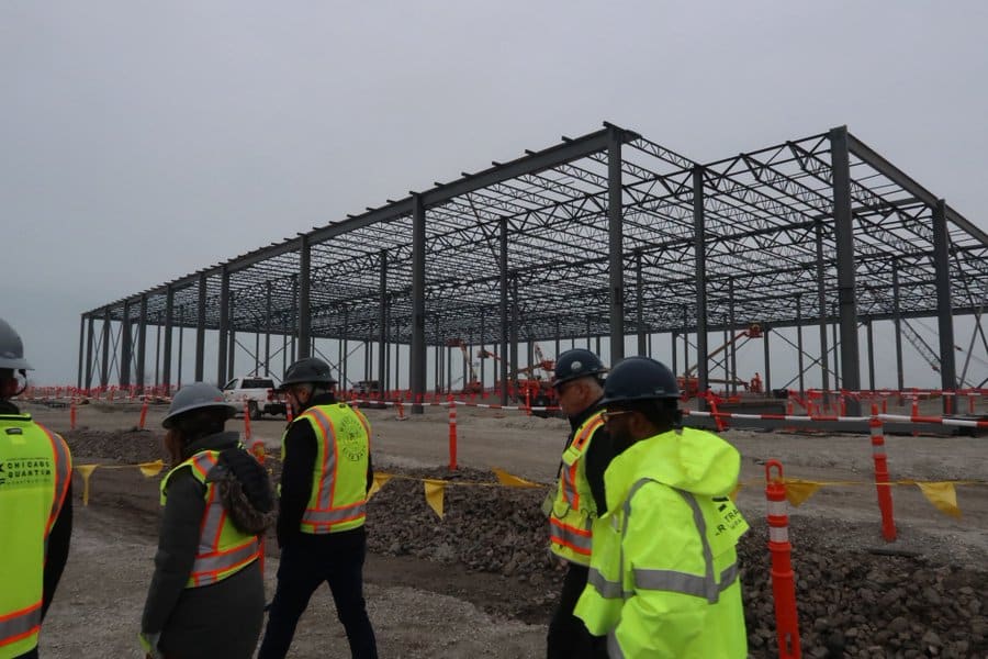 Quantum computing news