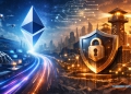 Ethereum Roadmap May Speed Up as AI Boosts Security, Says Vitalik 8 Ethereum Roadmap
