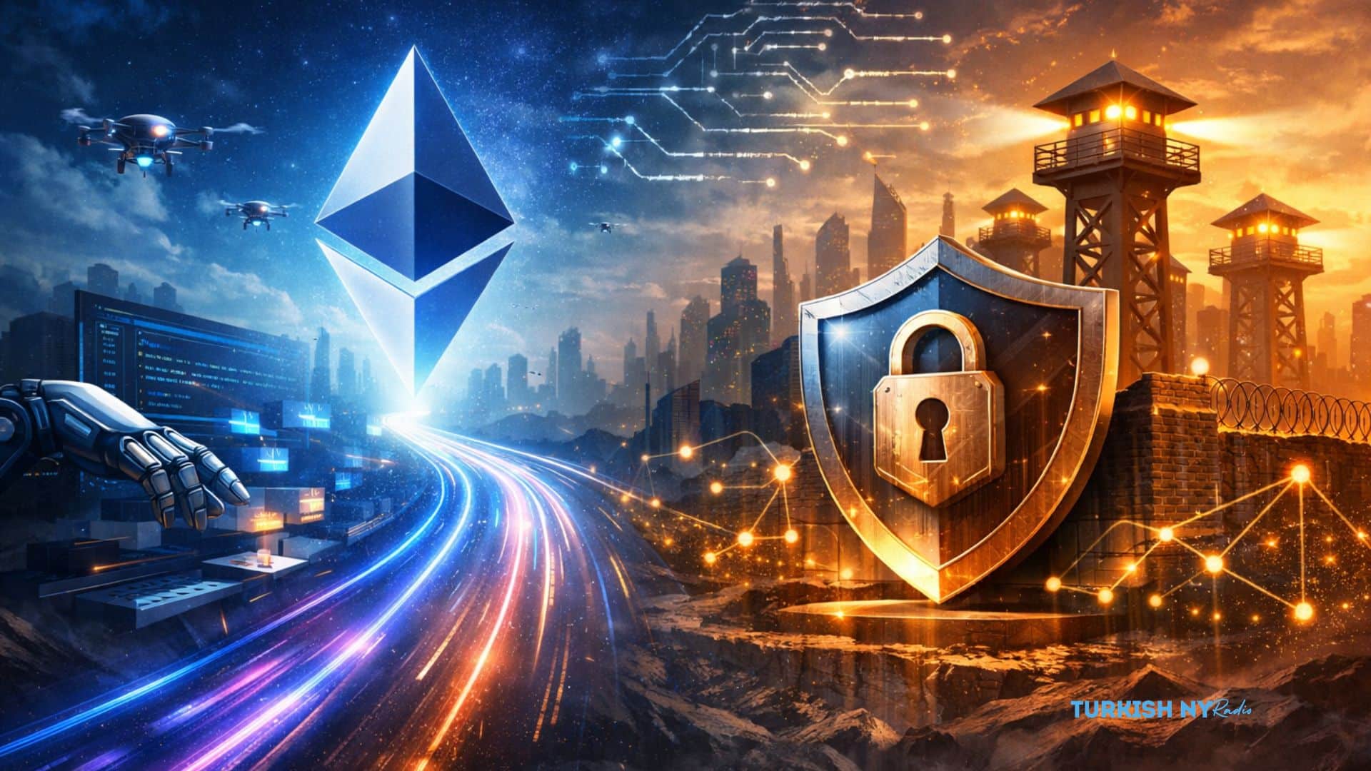 Ethereum Roadmap May Speed Up as AI Boosts Security, Says Vitalik 5 Ethereum Roadmap