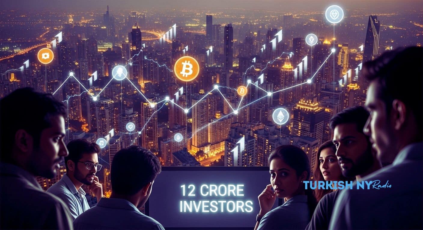 India digital asset regulation