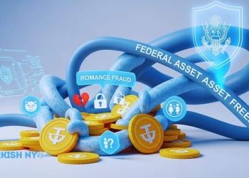 USDt romance fraud scheme