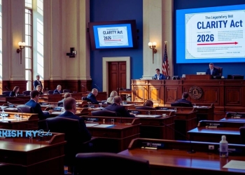 CLARITY Act