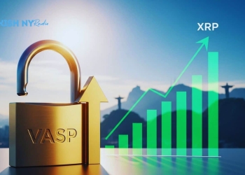 Ripple Brazil VASP license