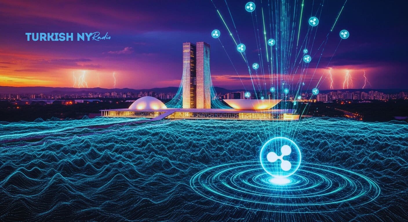 Ripple Brazil expansion