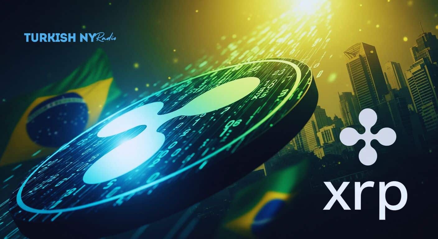 XRP Ledger payments Brazil