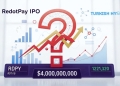 RedotPay IPO