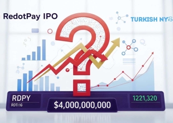RedotPay IPO