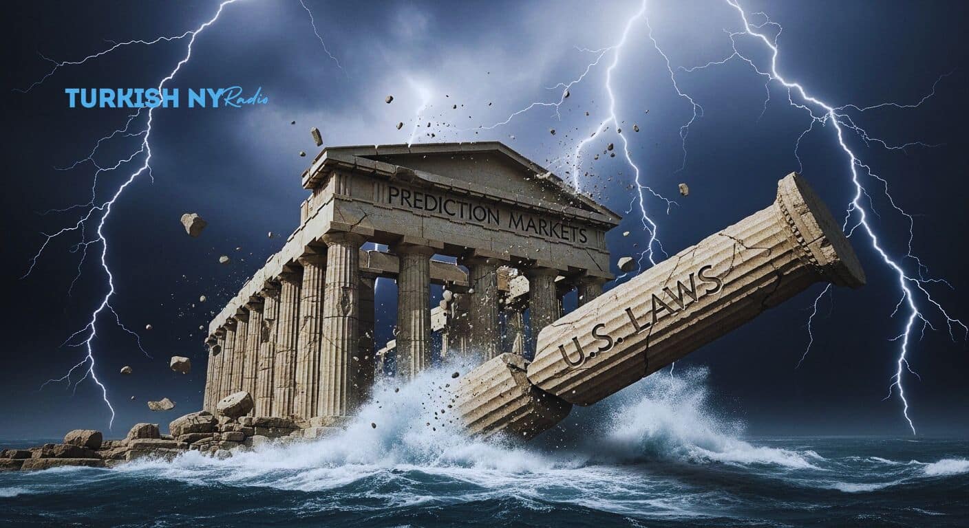 Kalshi içeriden öğrenen ticareti kuralları