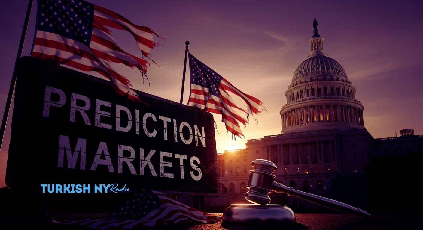 Polymarket işlem kısıtlamaları