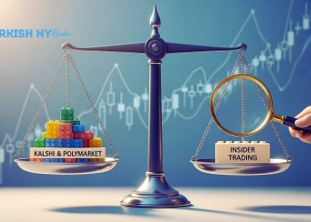 Kalshi and Polymarket