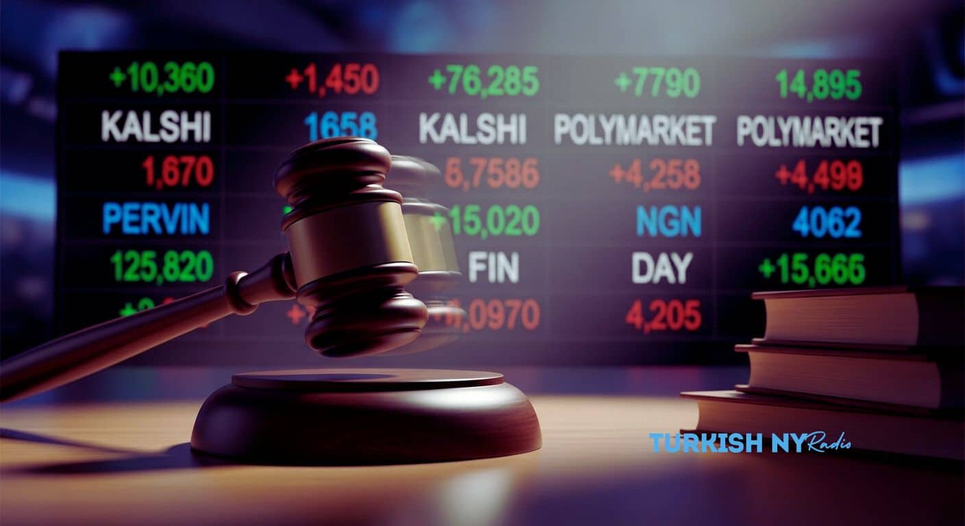 Insider trading in crypto markets