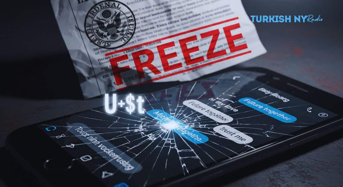 DOJ cryptocurrency seizure