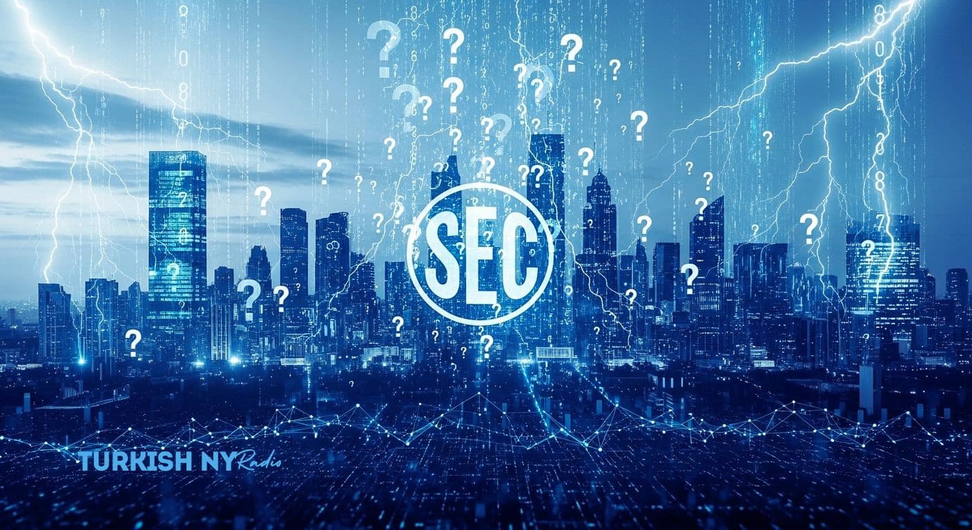 SEC Crypto Regulation Update Signals Progress but Leaves Key Questions Open 7 Howey test crypto
