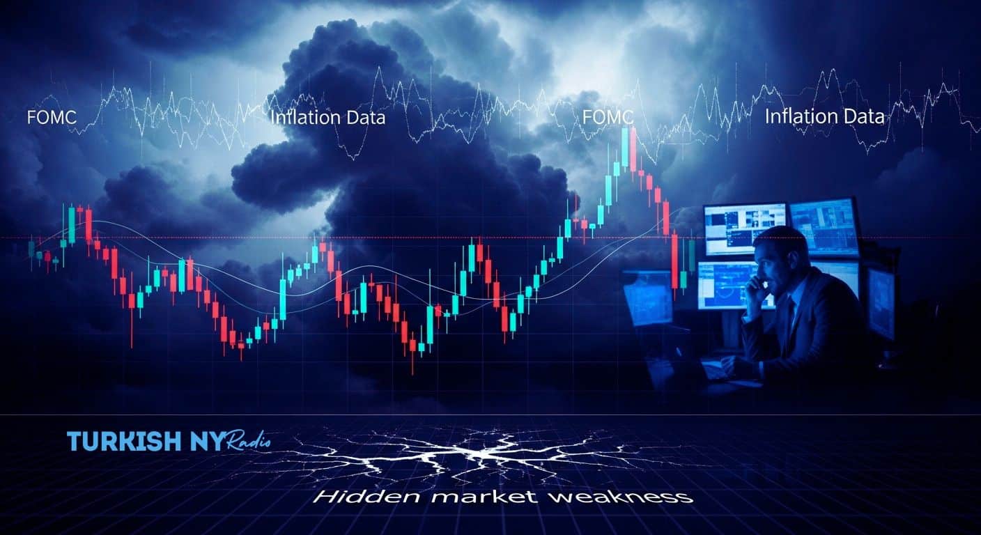 Bitcoin and Federal Reserve