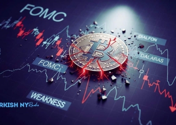 Bitcoin Faces Systematic Weakness Around Fed Meetings, New Data Reveals