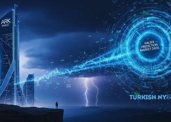 Kalshi prediction market data