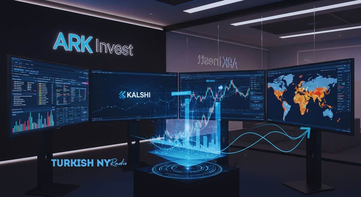 Cathie Wood investment strategy