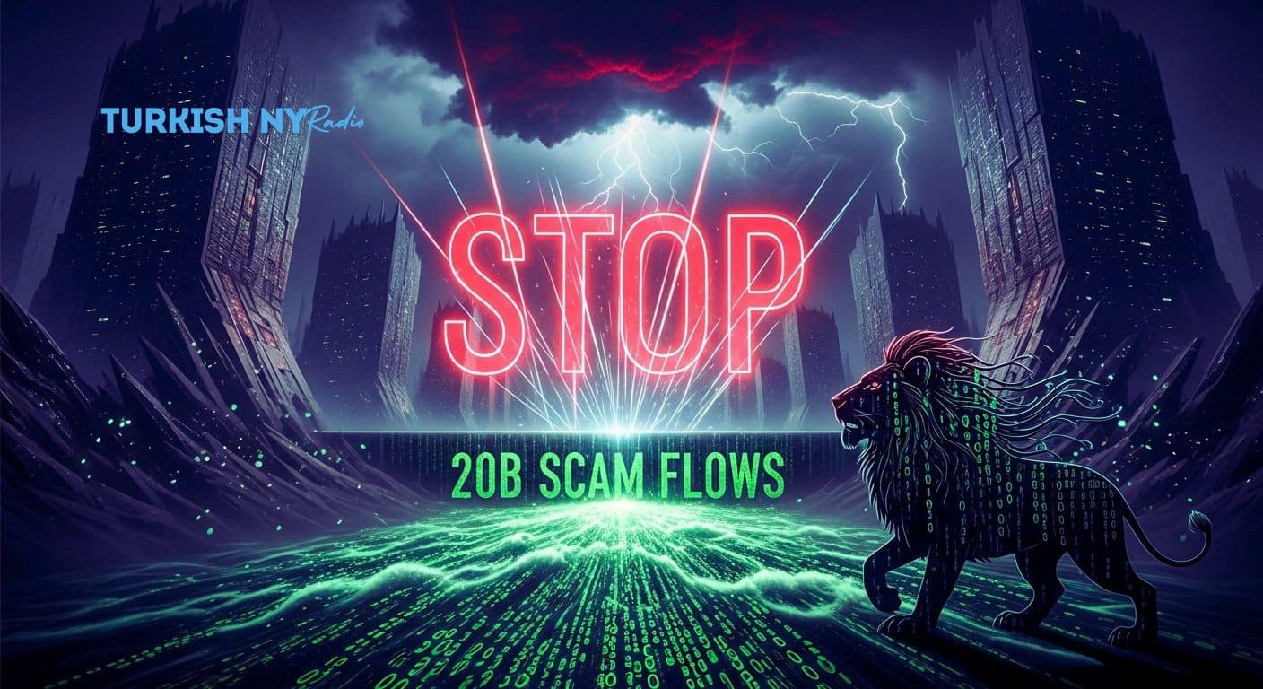 UK Sanctions Crypto Fraud Network Linked to $20B in Illicit Transactions 6 Xinbi crypto marketplace sanctions