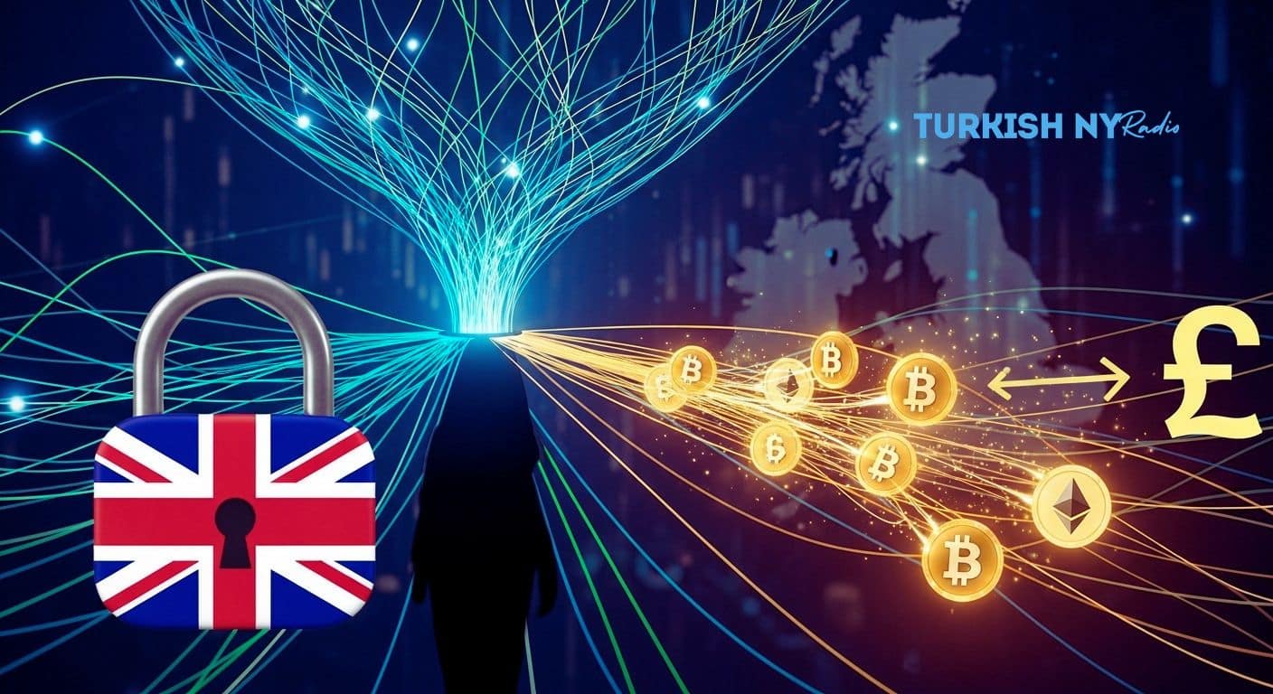 UK Sanctions Crypto Fraud Network Linked to $20B in Illicit Transactions 7 UK crypto sanctions 2026