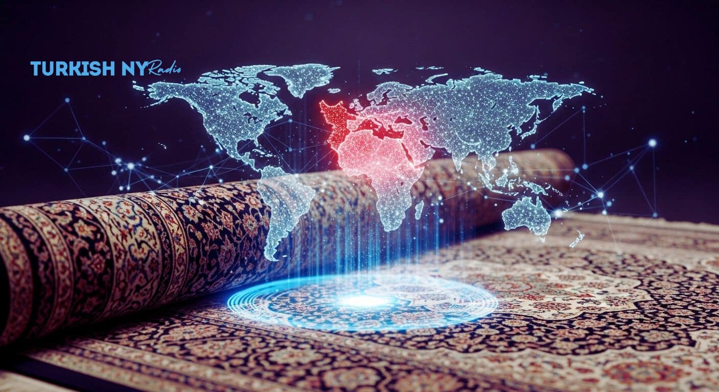 Geopolitical Tensions Spotlight the On-chain Finance Shift 6 Crypto markets remain open