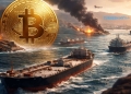 UN Security Alarm and Hormuz Oil Fears Could Derail Bitcoin Price Rebound