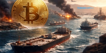 UN Security Alarm and Hormuz Oil Fears Could Derail Bitcoin Price Rebound